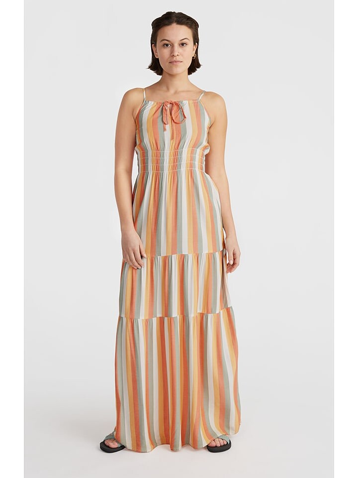 Длинное платье O´NEILL, красочный
Длинное платье O´NEILL, красочный