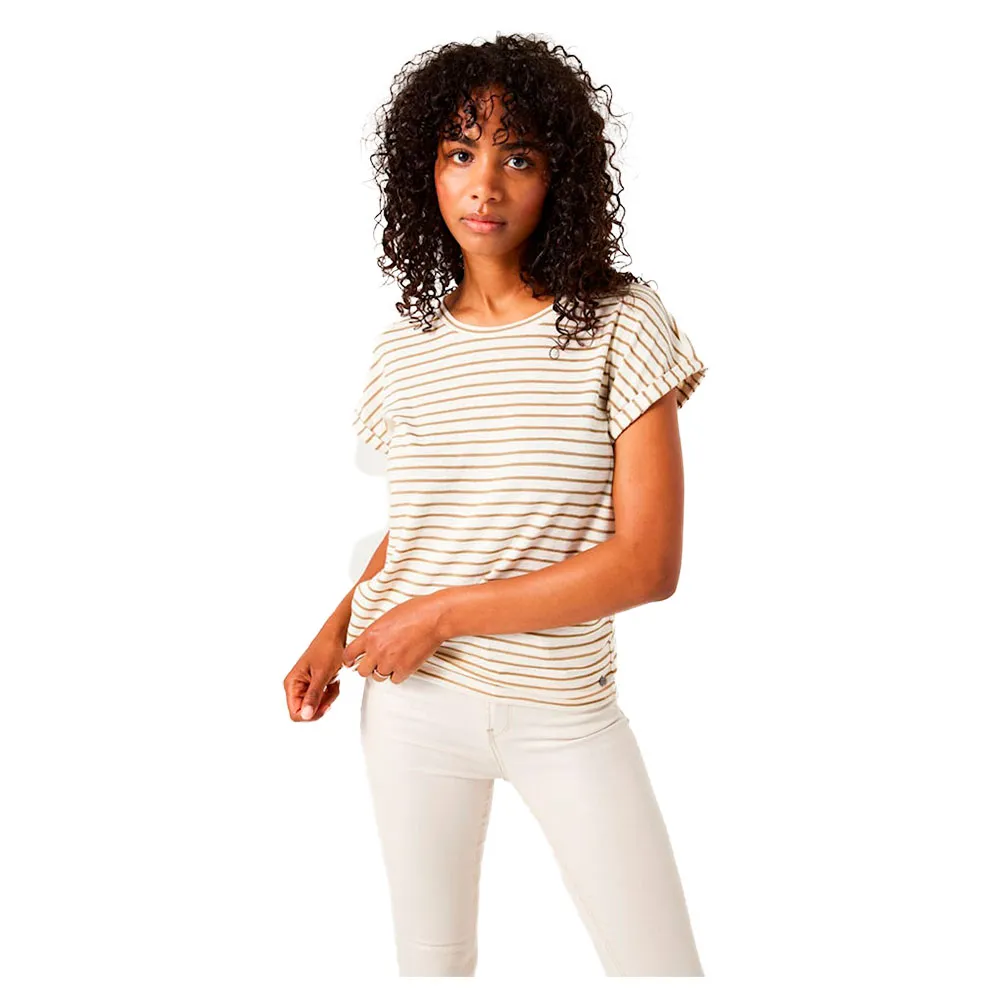 Футболка с коротким рукавом Garcia Z0021, бежевый
Футболка с коротким рукавом Garcia Z0021, бежевый