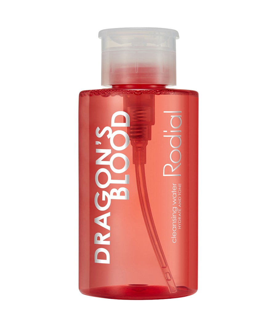 Тоник для лица Rodial Dragon's Blood Cleansing, 300 ml
Тоник для лица Rodial Dragon's Blood Cleansing, 300 ml