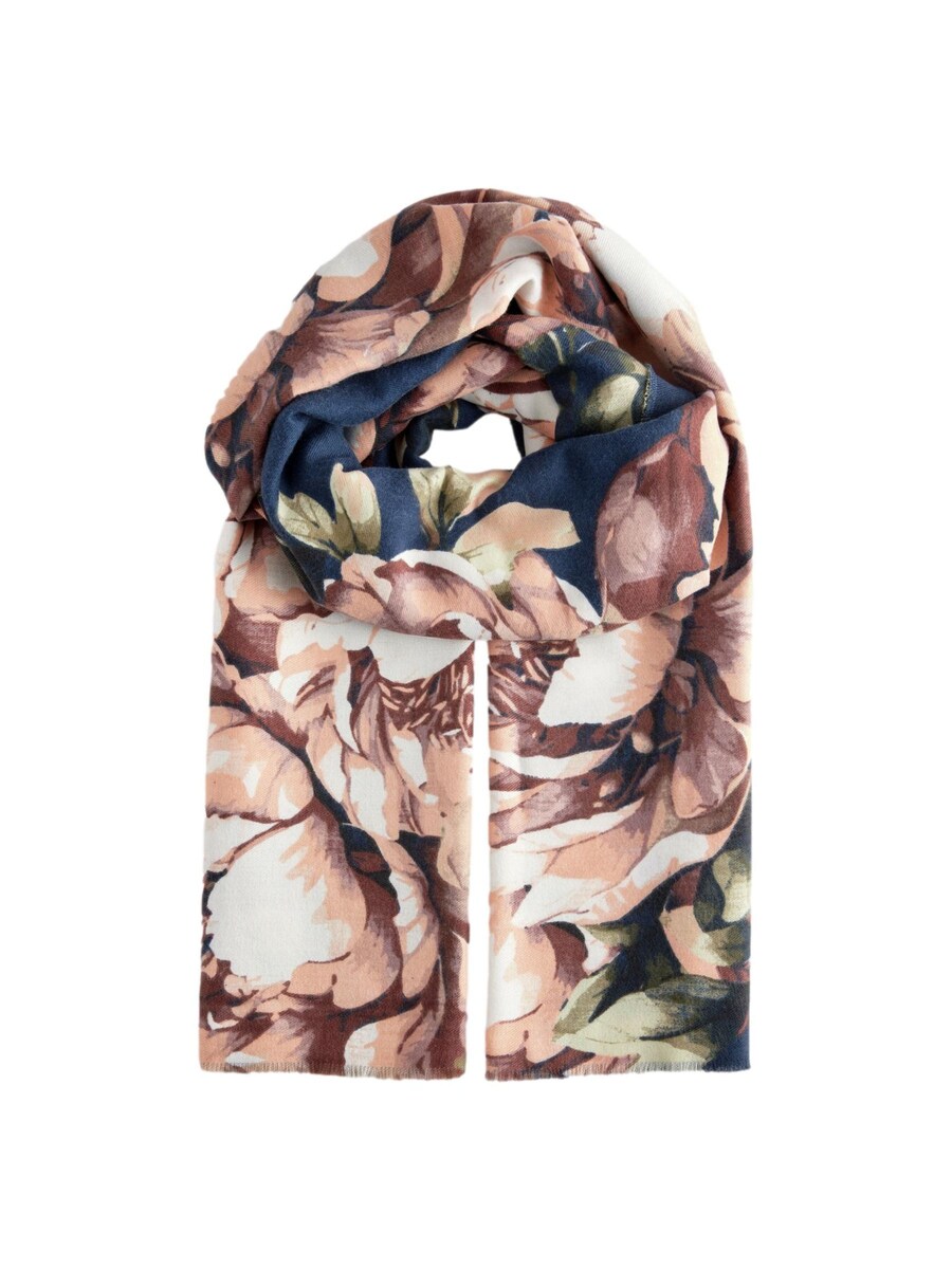 Шарф Next, морской синий
Шарф Next, морской синий