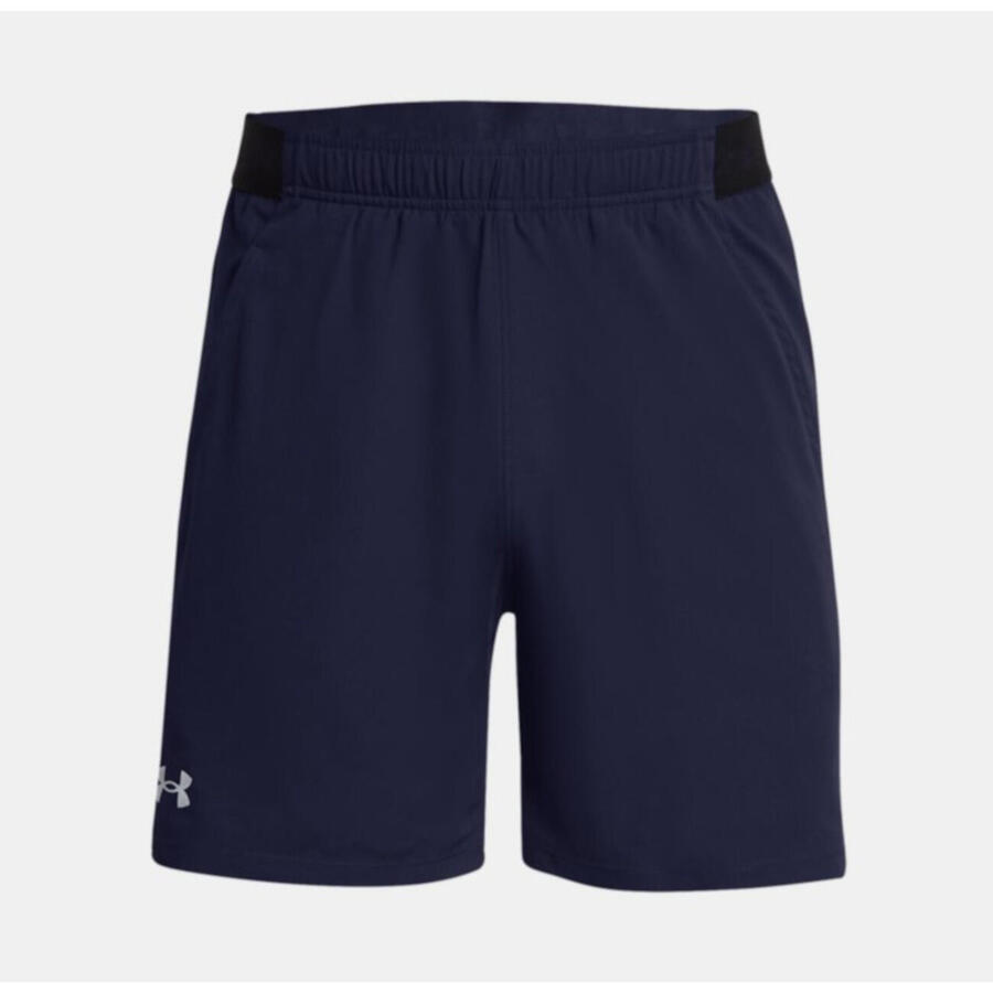 Мужские шорты Vanish Woven 6 дюймов от Under Armour 1373718
Мужские шорты Vanish Woven 6 дюймов от Under Armour 1373718