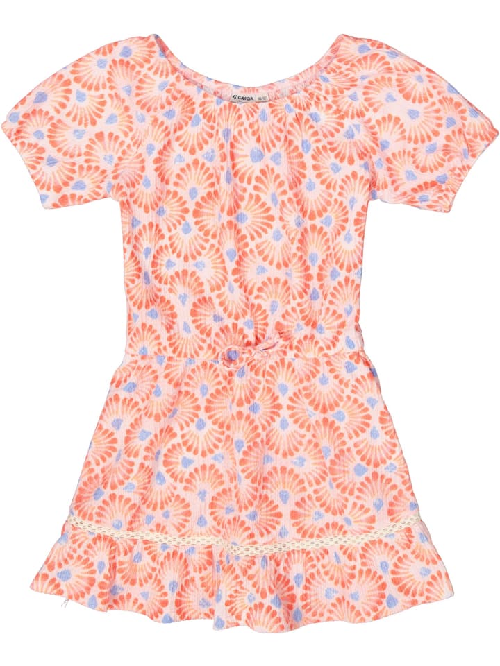 Платье Garcia, цвет crystal rose
Платье Garcia, цвет crystal rose