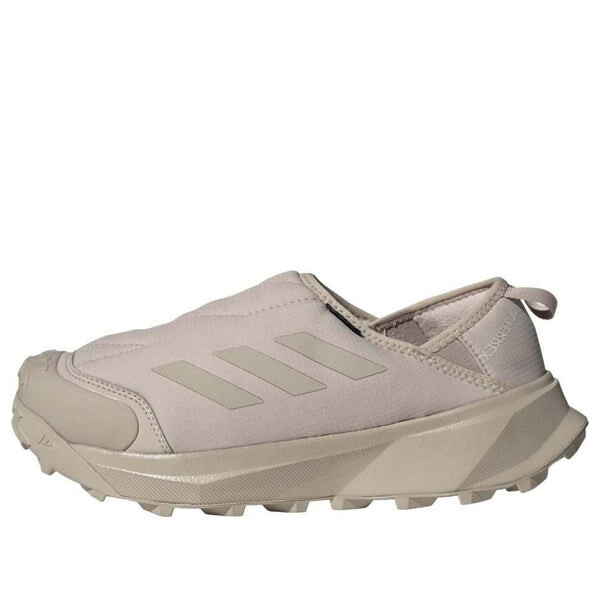 Кроссовки terrex winter cold.rdy 'beige' Adidas, бежевый
Кроссовки terrex winter cold.rdy 'beige' Adidas, бежевый