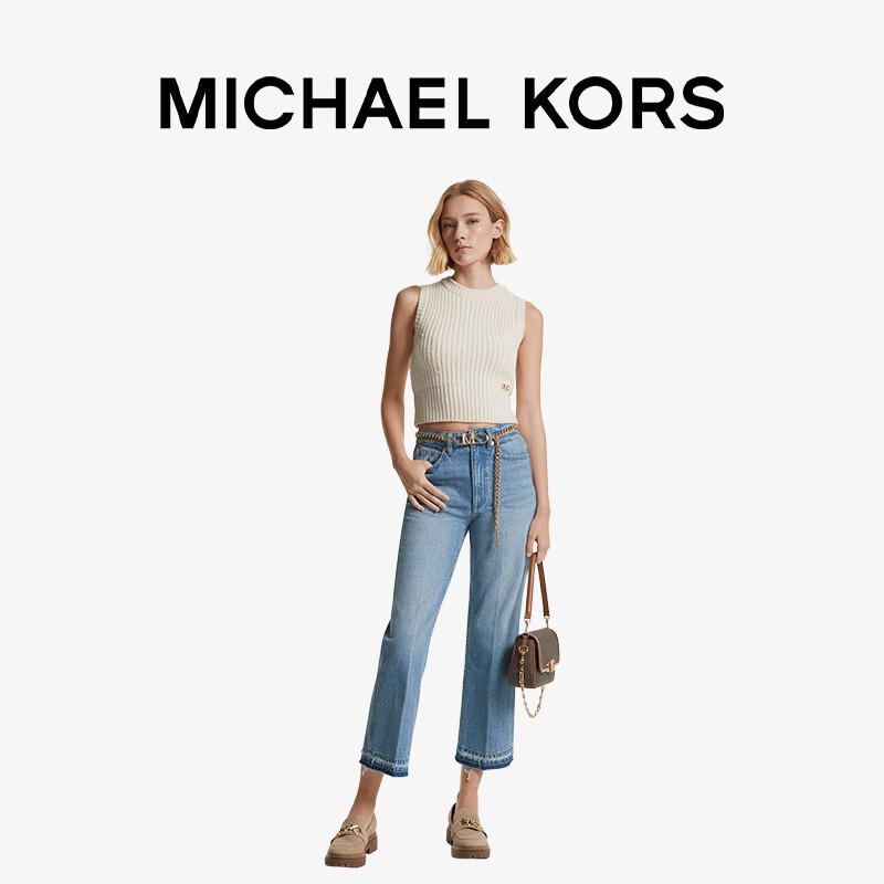 Джинсы женские Michael Kors с полусапожками, синий
Джинсы женские Michael Kors с полусапожками, синий