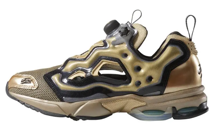 Кроссовки Reebok для бега унисекс
Кроссовки Reebok для бега унисекс