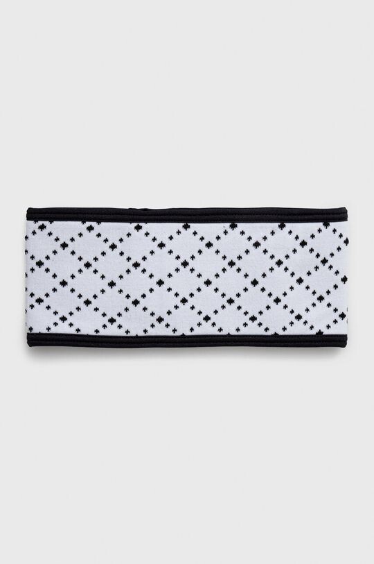 Повязка на голову Criseide Newland, белый
Повязка на голову Criseide Newland, белый