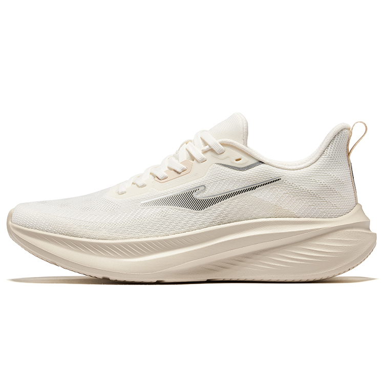 Кроссовки для бега с низким верхом, амортизирующие, дышащие, Rebound, мужские, экрю Erke, Ecru
Кроссовки для бега с низким верхом, амортизирующие, дышащие, Rebound, мужские, экрю Erke, Ecru