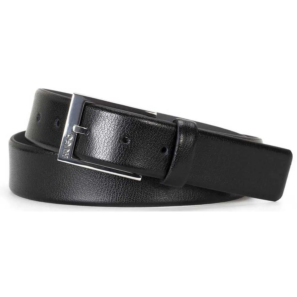 Ремень HUGO Gellot 10245691 01, черный
Ремень HUGO Gellot 10245691 01, черный