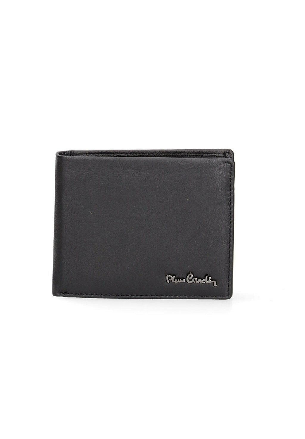 Кошелек Pierre Cardin, черный
Кошелек Pierre Cardin, черный