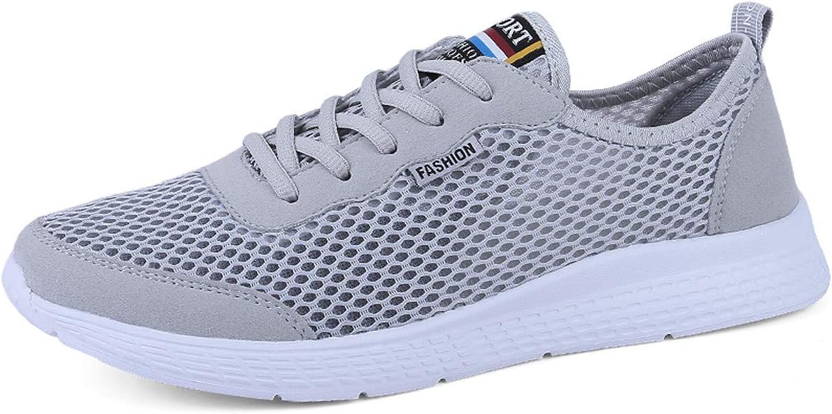 Кроссовки ChicWind для пар, спортивная ходьба для женщин и мужчин, повседневные дышащие удобные сетчатые кеды, серый
Кроссовки ChicWind для пар, спортивная ходьба для женщин и мужчин, повседневные дышащие удобные сетчатые кеды, серый