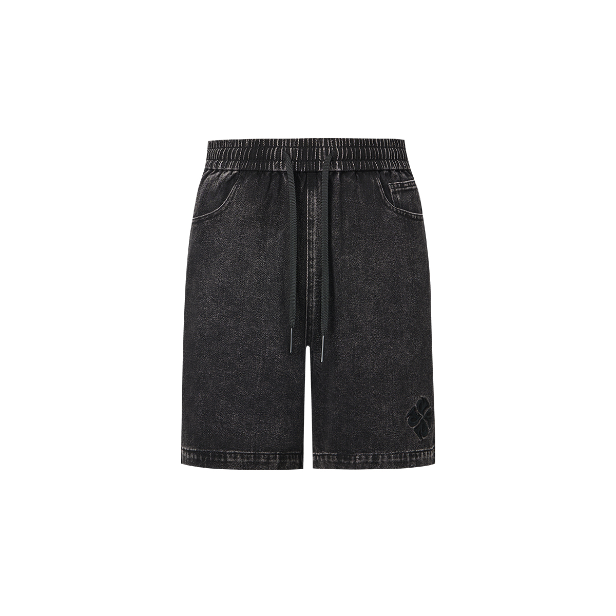 Джинсовые шорты SS25 мужские Palladium, Dark Color Denim
Джинсовые шорты SS25 мужские Palladium, Dark Color Denim