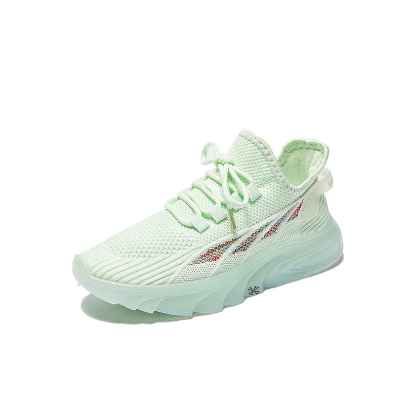 Износостойкие дышащие амортизирующие детские повседневные кроссовки для подростков YUZHAOLIN, зеленый
Износостойкие дышащие амортизирующие детские повседневные кроссовки для подростков YUZHAOLIN, зеленый