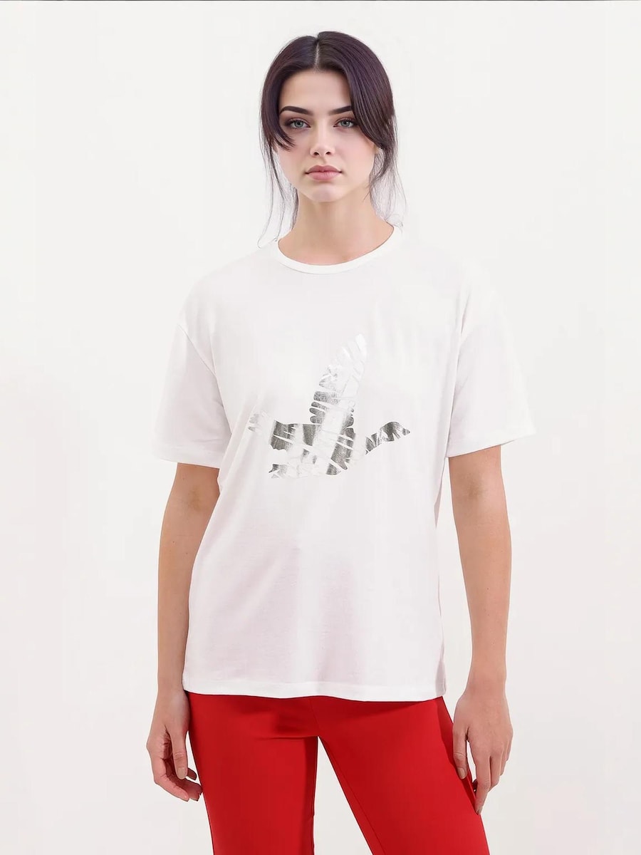 Рубашка Bigdart, белый
Рубашка Bigdart, белый