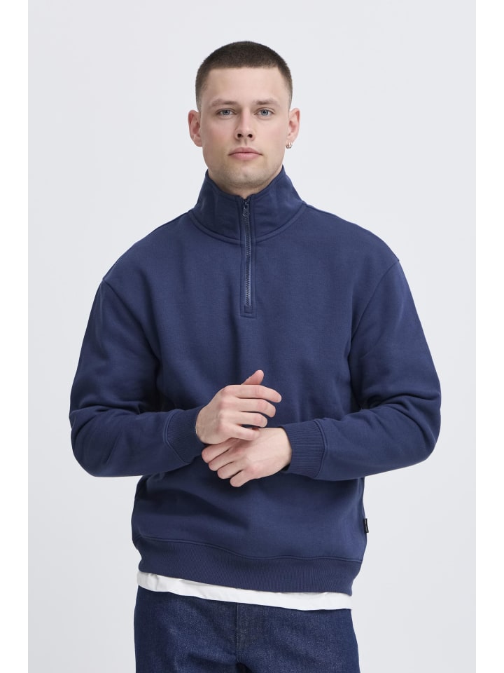 Толстовка BLEND, синий
Толстовка BLEND, синий