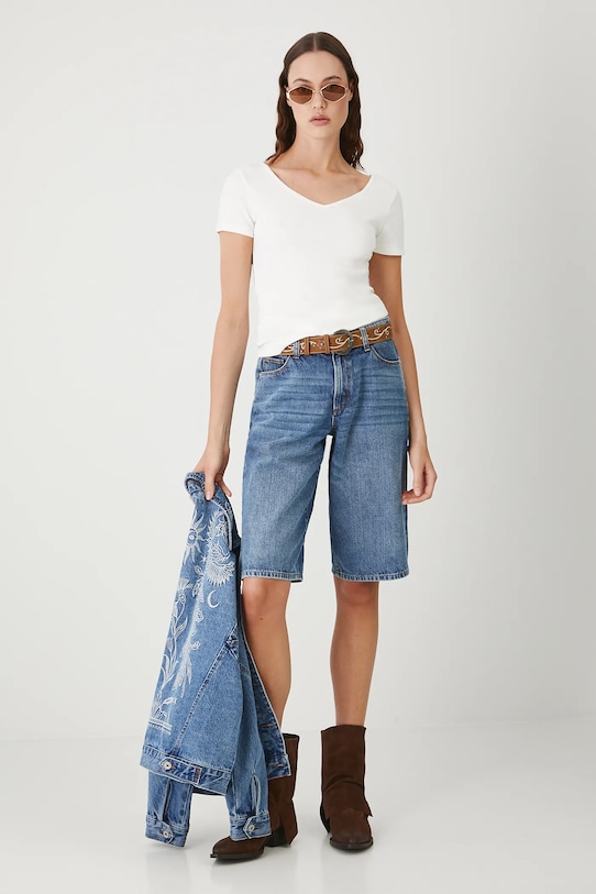 Футболка Medicine, бежевый
Футболка Medicine, бежевый