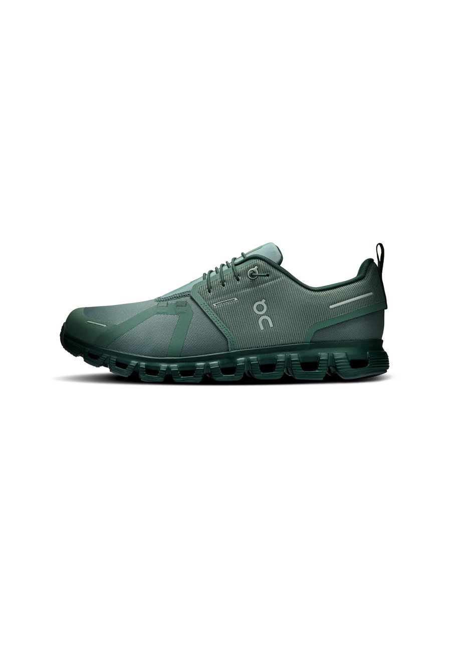 Кроссовки On CLOUD 6 WP, Olive Evergreen/Green
Кроссовки On CLOUD 6 WP, Olive Evergreen/Green