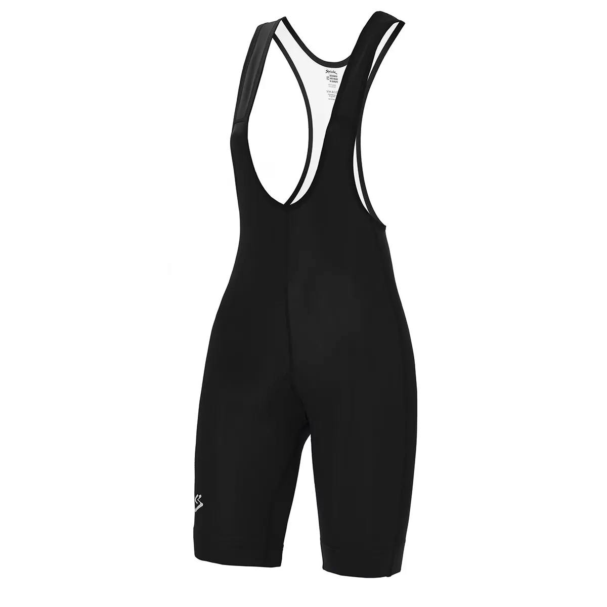 Женские велосипедные шорты Anatomic Spiuk, черный
Женские велосипедные шорты Anatomic Spiuk, черный