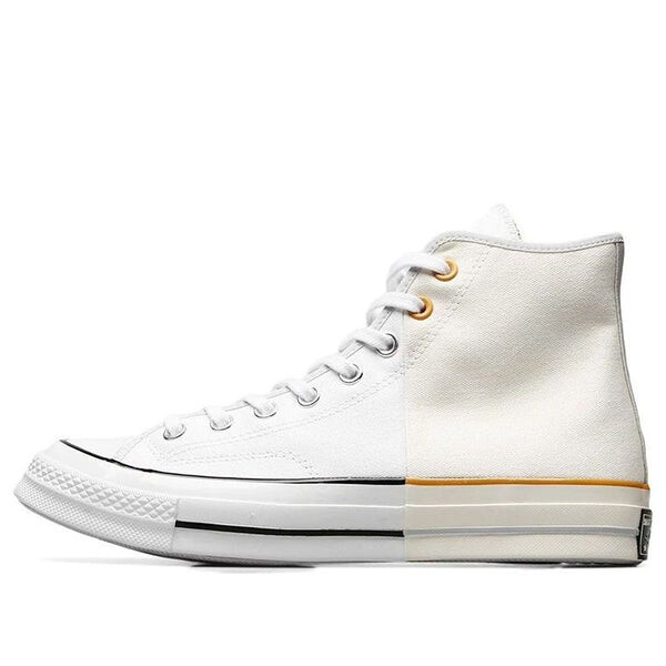 Кроссовки chuck 70 high 'sunblocked - white' Converse, белый
Кроссовки chuck 70 high 'sunblocked - white' Converse, белый