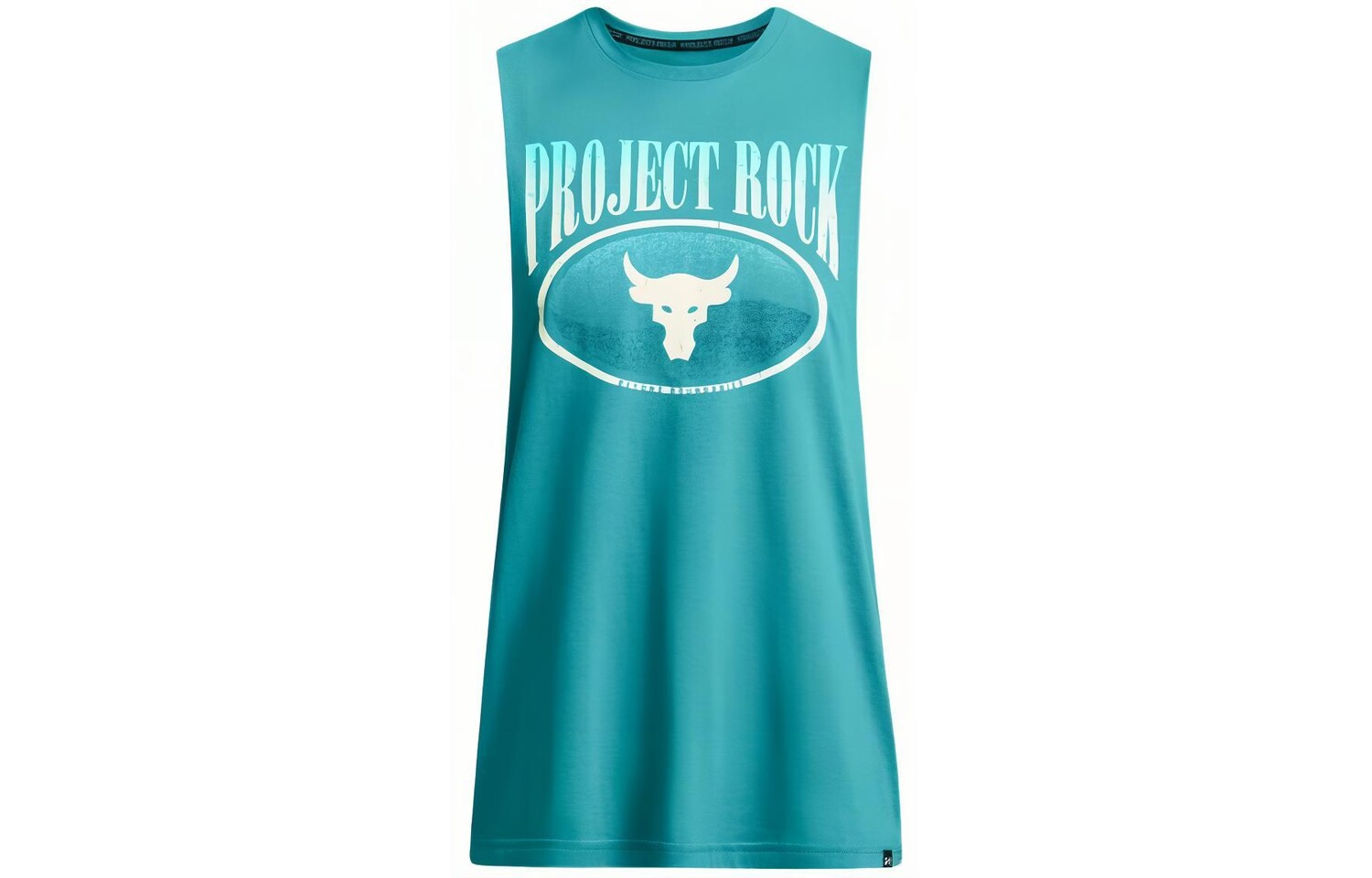 Майка Project Men, цвет: синий Under Armour, синий
Майка Project Men, цвет: синий Under Armour, синий