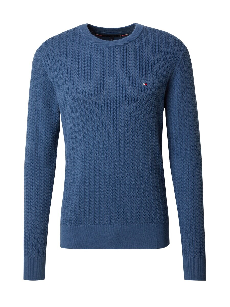 Свитер TOMMY HILFIGER Sweater, сапфировый
Свитер TOMMY HILFIGER Sweater, сапфировый