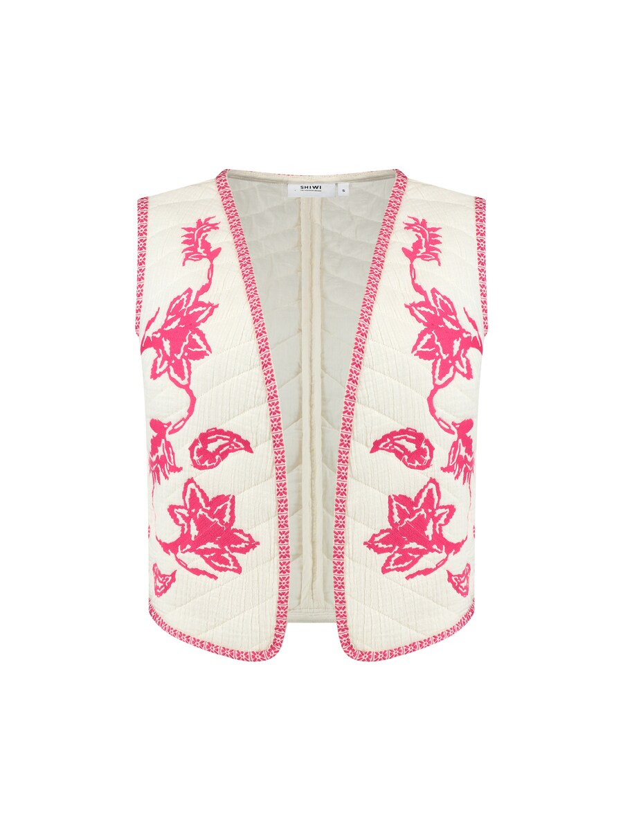 Жилет Shiwi GILET, белый
Жилет Shiwi GILET, белый