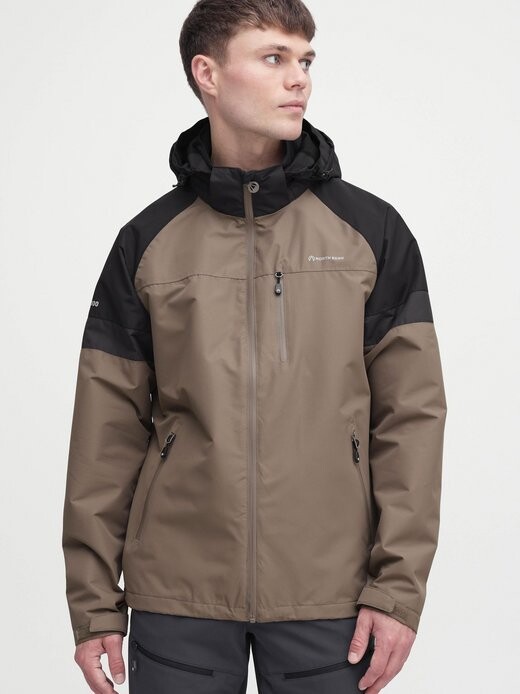 Куртка nbtompkins North Bend, бежевый
Куртка nbtompkins North Bend, бежевый