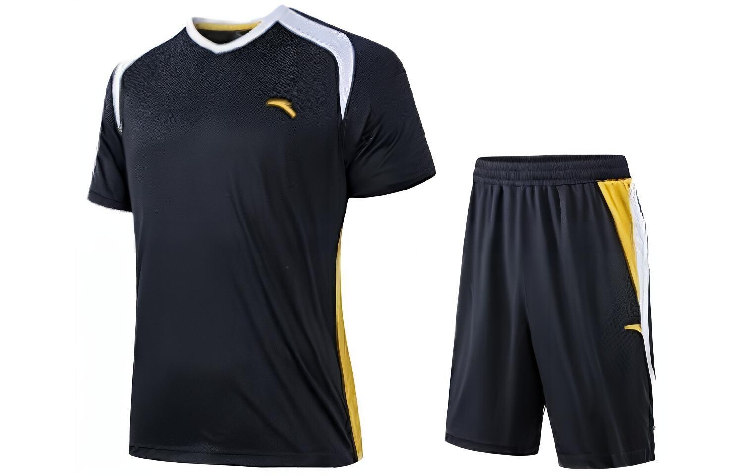 Разнообразие Тренировочная Коллекция Футбольная Форма Мужская Anta
Разнообразие Тренировочная Коллекция Футбольная Форма Мужская Anta