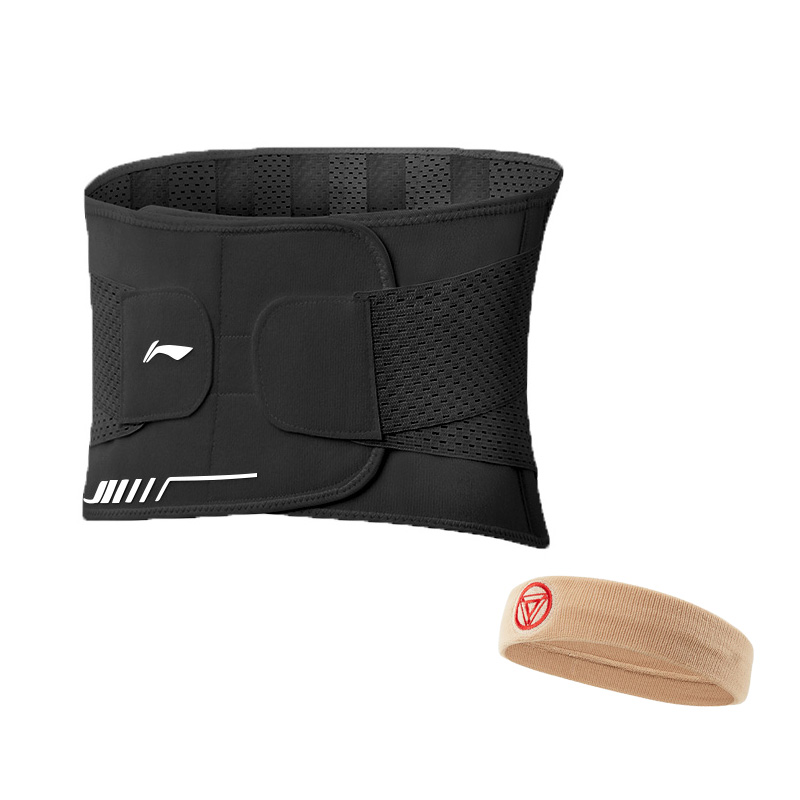 Женский корсет для поддержки спины LINING, черный+Iron Man Headband
Женский корсет для поддержки спины LINING, черный+Iron Man Headband