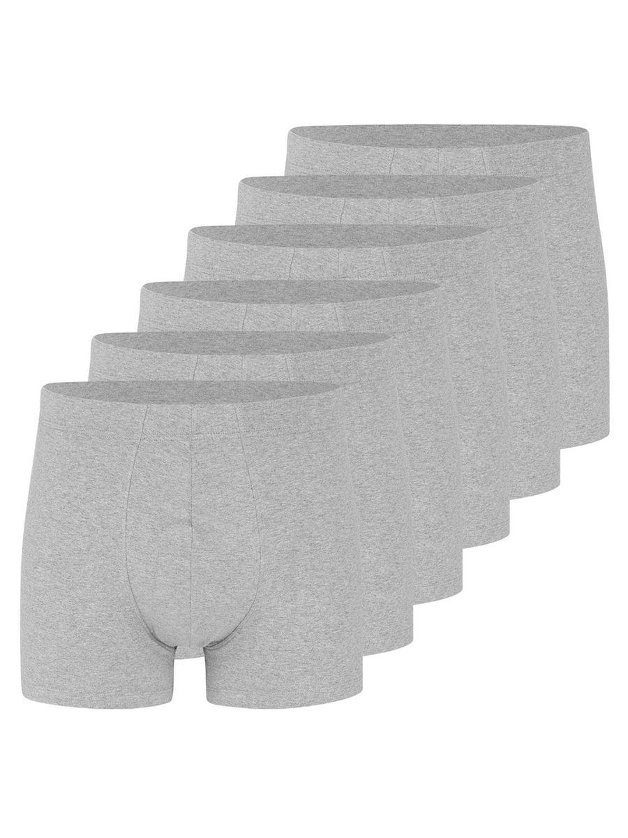 Боксеры Almonu Every Day Comfort, серый
Боксеры Almonu Every Day Comfort, серый