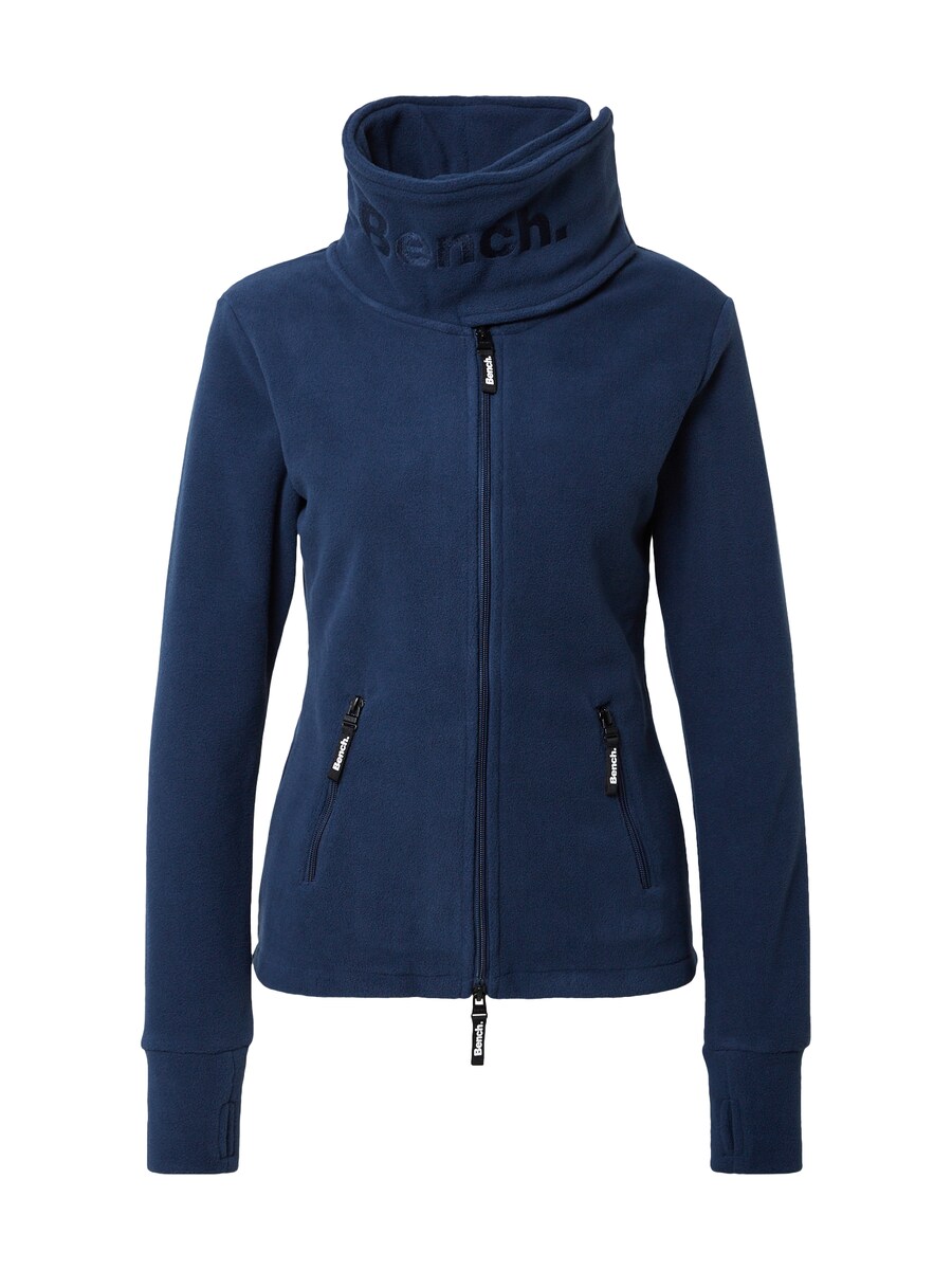 Флисовая куртка BENCH, морской синий
Флисовая куртка BENCH, морской синий