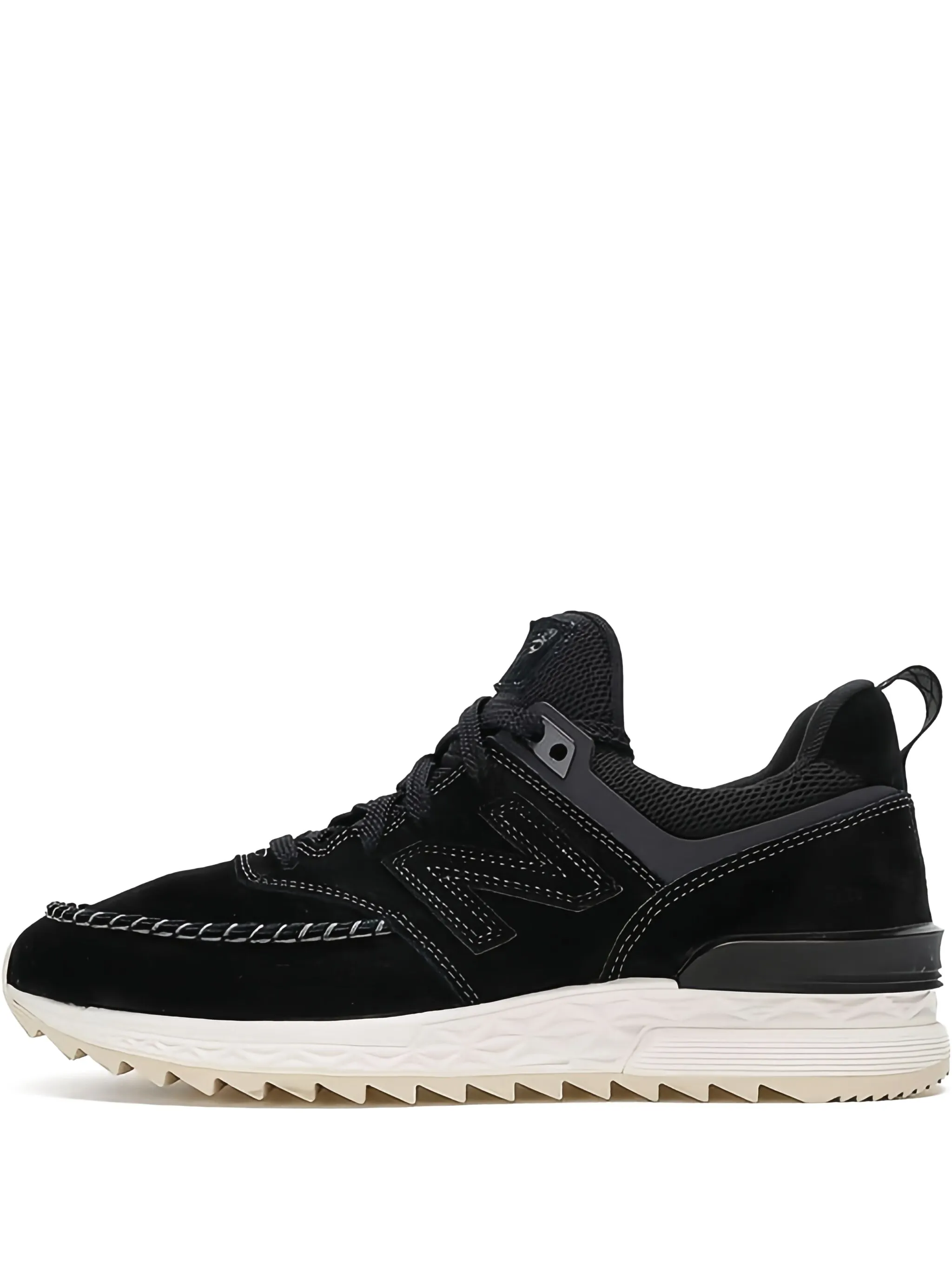 Кроссовки 574 Sea Salt New Balance, черный
Кроссовки 574 Sea Salt New Balance, черный