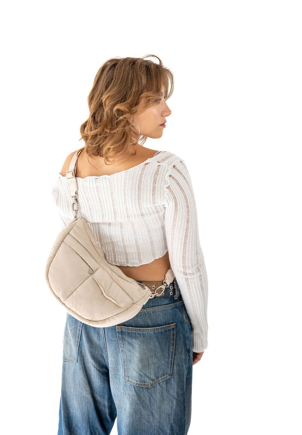 Сумка через плечо VIVY Expatrié, песочный, Бежевый, Сумка через плечо VIVY Expatrié, песочный
Сумка через плечо VIVY Expatrié, песочный, Бежевый, Сумка через плечо VIVY Expatrié, песочный