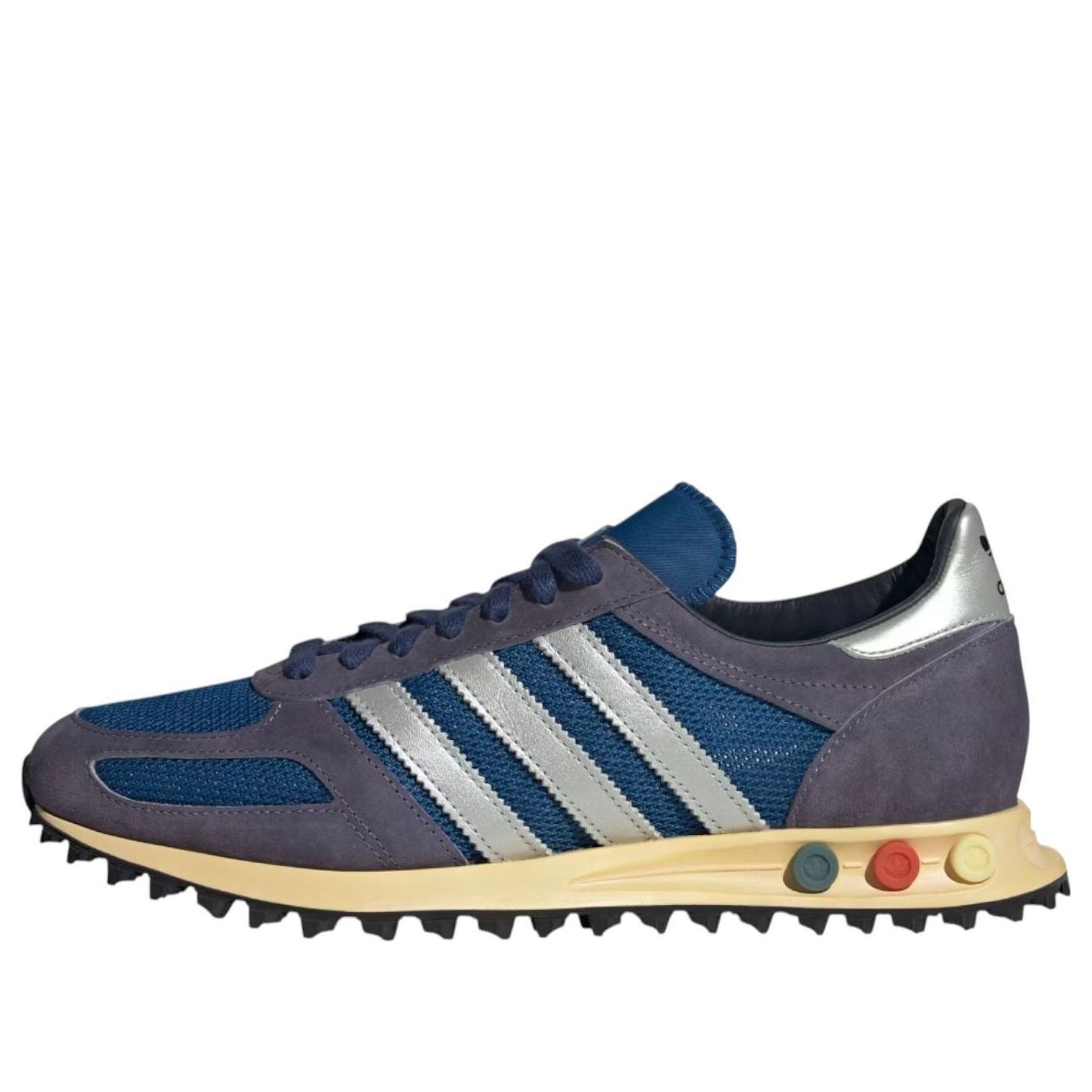 Кроссовки Adidas LA Trainer OG Made in USA Preloved Violet
Кроссовки Adidas LA Trainer OG Made in USA Preloved Violet