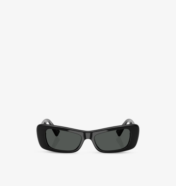 Солнцезащитные очки Ve4481 из ацетата с подушечной оправой Versace, черный
Солнцезащитные очки Ve4481 из ацетата с подушечной оправой Versace, черный