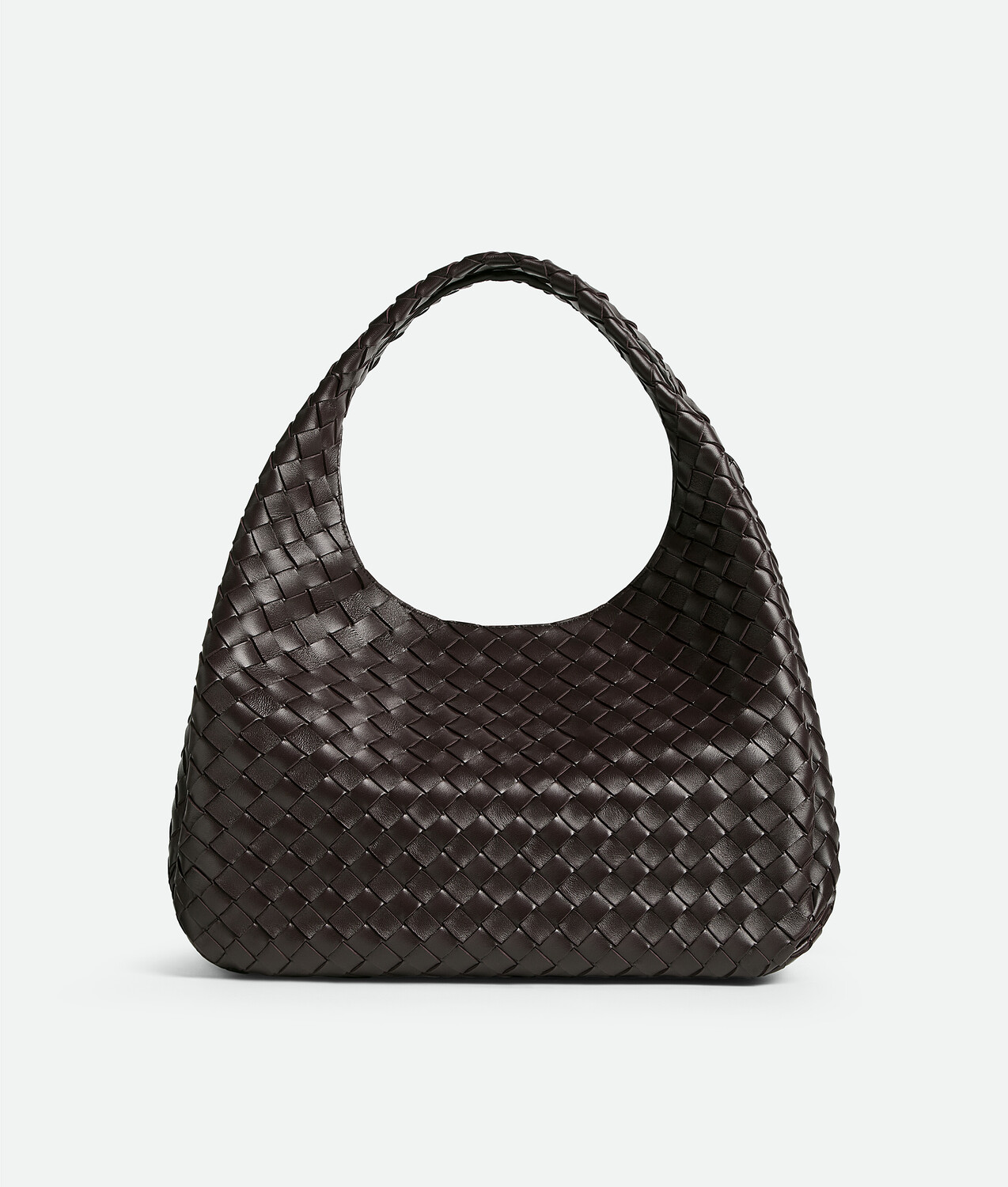 Женская большая сумка Large Campana BOTTEGA VENETA, коричневый
Женская большая сумка Large Campana BOTTEGA VENETA, коричневый