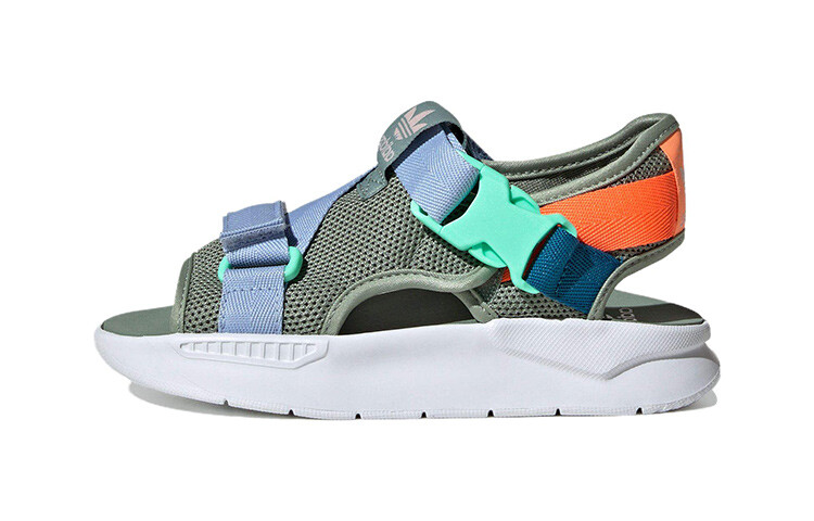 Сандалии adidas originals 360 3.0 Детские сандалии PS 
Сандалии adidas originals 360 3.0 Детские сандалии PS