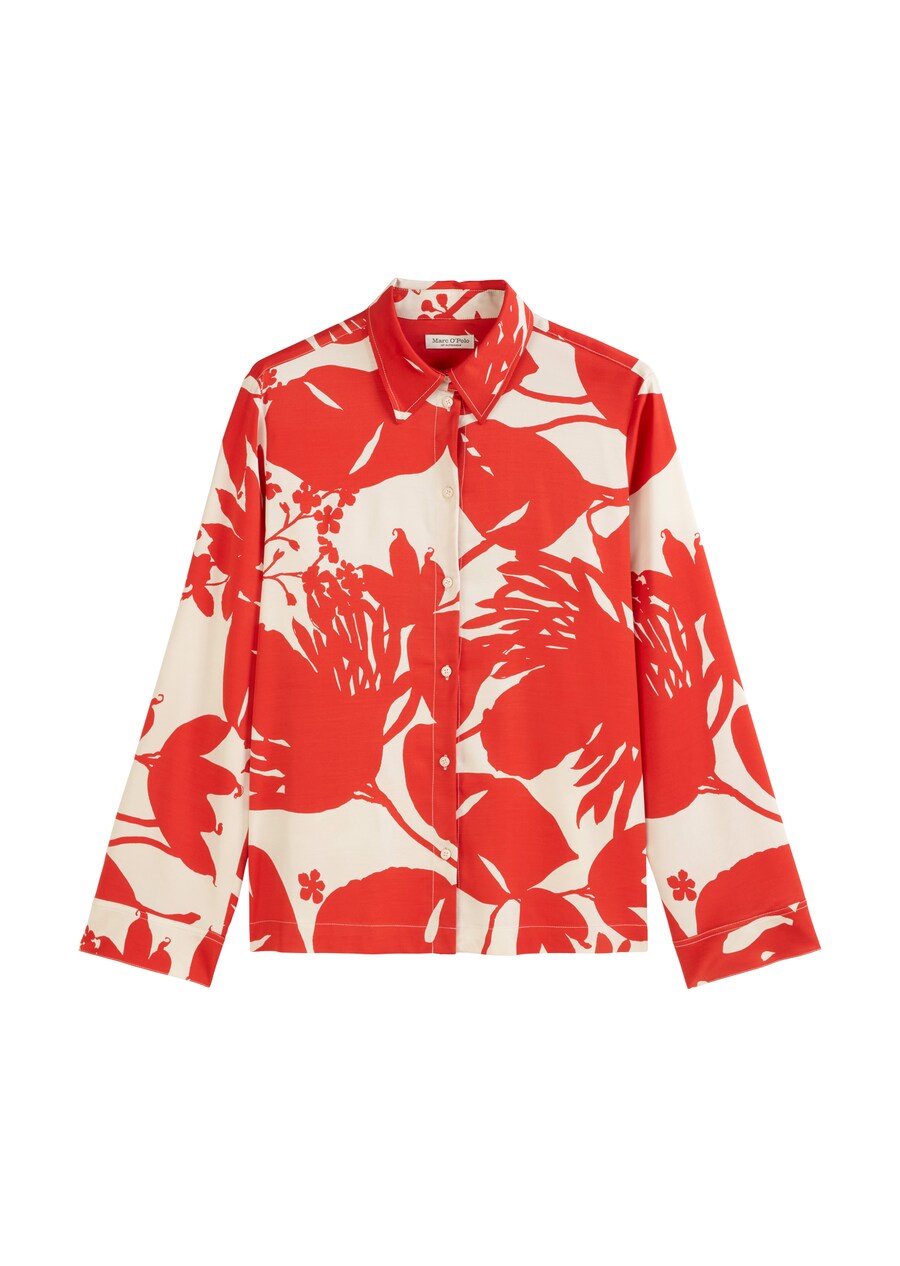 Блуза Marc O'Polo, белый
Блуза Marc O'Polo, белый