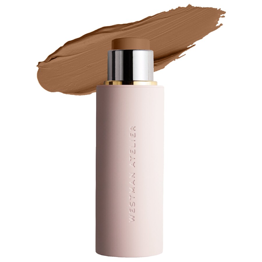 Многофункциональная тональная основа-стик Vital Skin с полным покрытием Westman Atelier, 0.31oz /9g, Atelier XI.5
Многофункциональная тональная основа-стик Vital Skin с полным покрытием Westman Atelier, 0.31oz /9g, Atelier XI.5