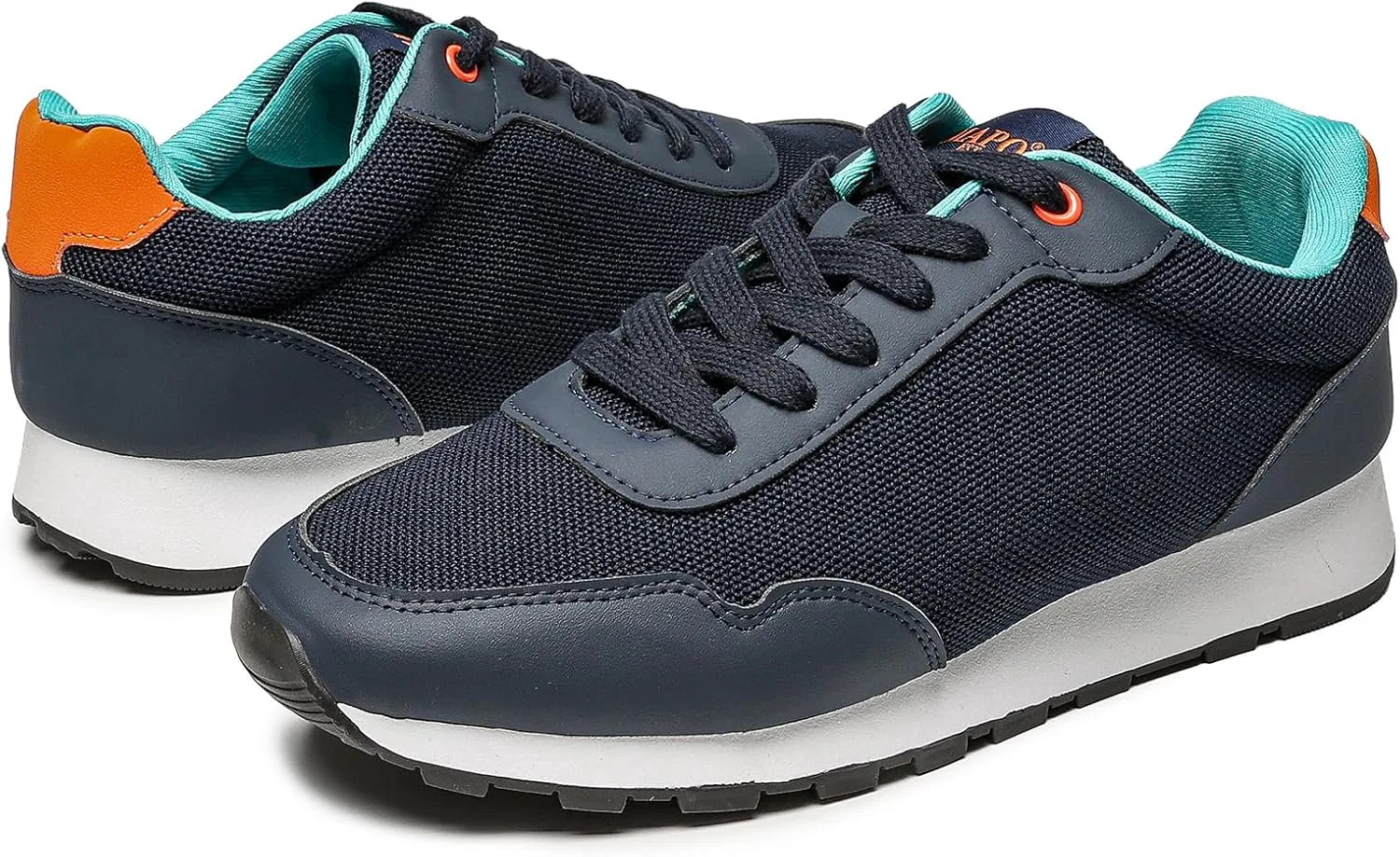 Мужские повседневные оксфорды Удобная обувь Тканевые Легкие Дышащие Модные кроссовки Бизнес рабочая обувь Для ходьбы Толстая подошва Теннисная обувь AMAPO
Мужские повседневные оксфорды Удобная обувь Тканевые Легкие Дышащие Модные кроссовки Бизнес рабочая обувь Для ходьбы Толстая подошва Теннисная обувь AMAPO