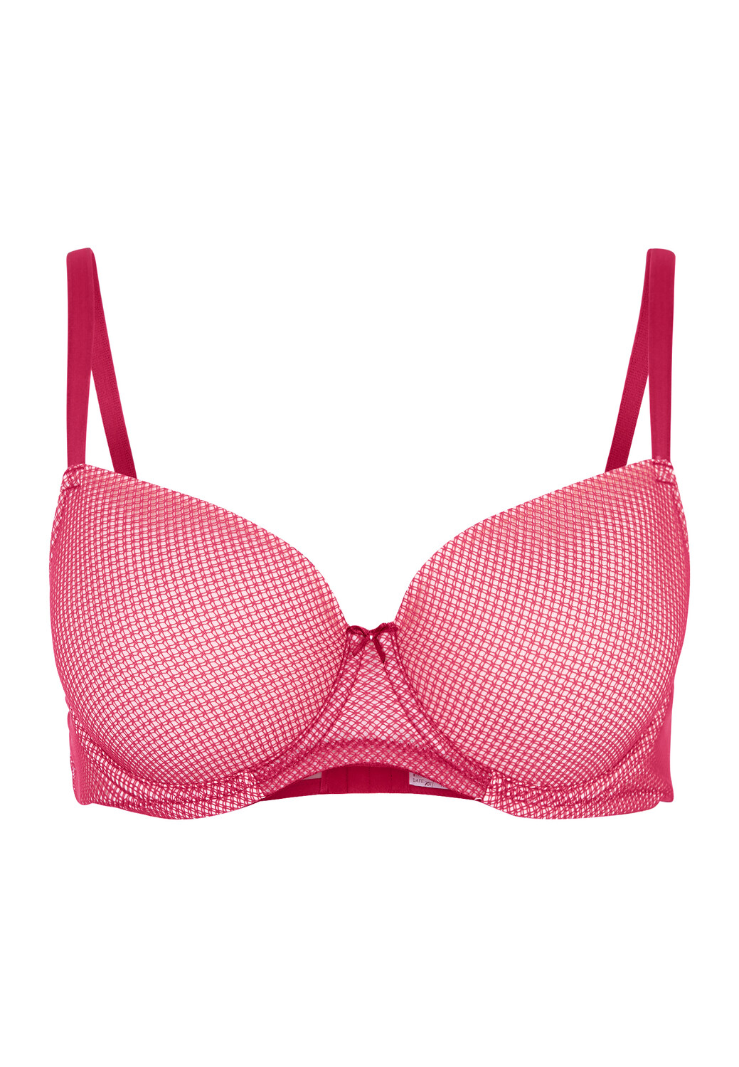 Бюстгальтер с косточками LASCANA Schalen BH, розовый
Бюстгальтер с косточками LASCANA Schalen BH, розовый