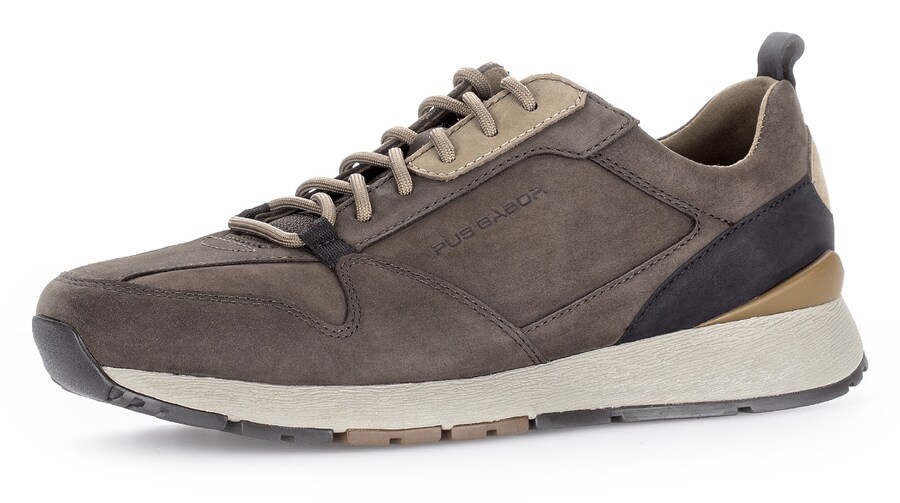 Кроссовки Pius Gabor, Umbra/Light brown
Кроссовки Pius Gabor, Umbra/Light brown
