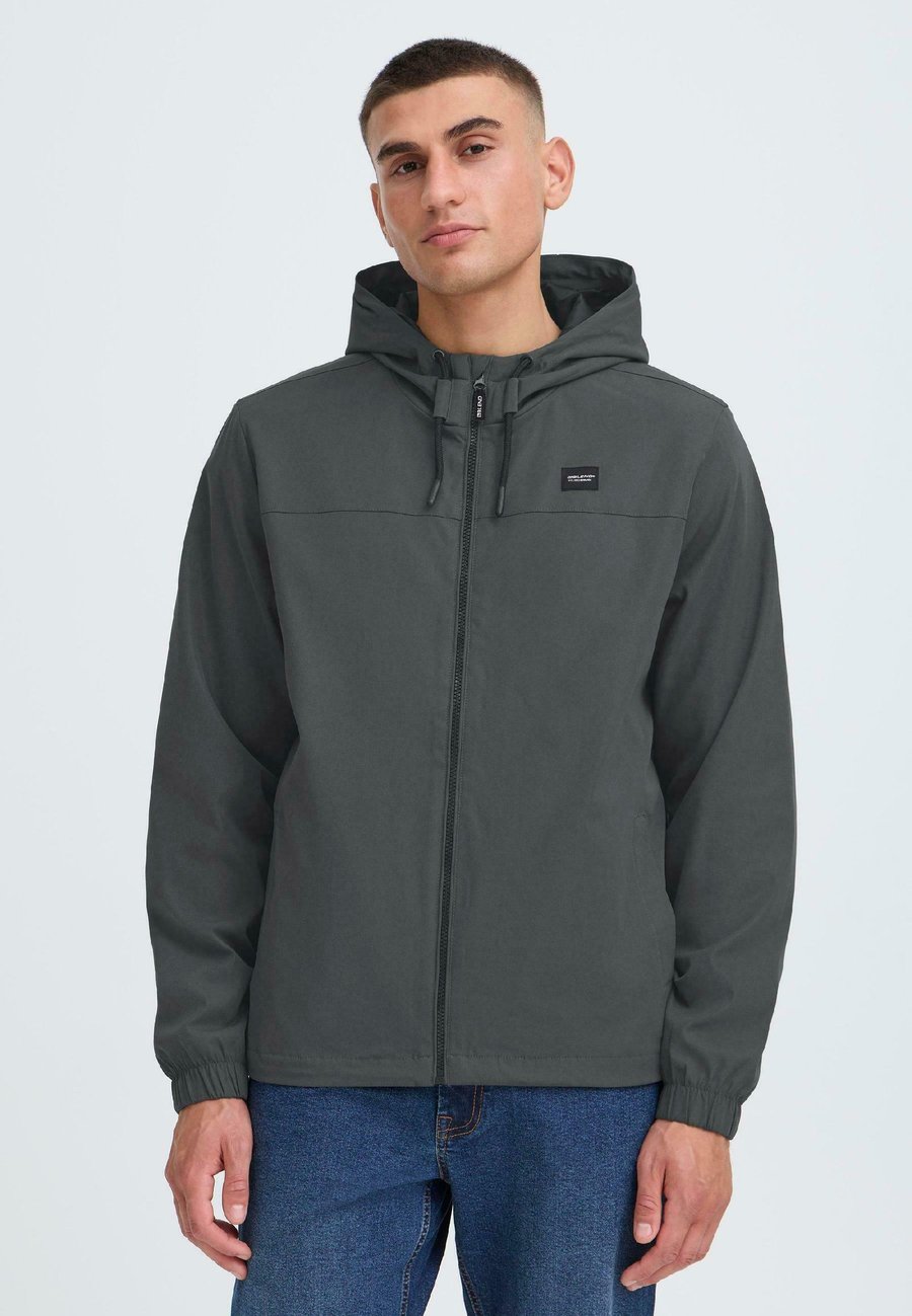 Куртка Blend BHEFIKA, Forged Iron/Grey
Куртка Blend BHEFIKA, Forged Iron/Grey