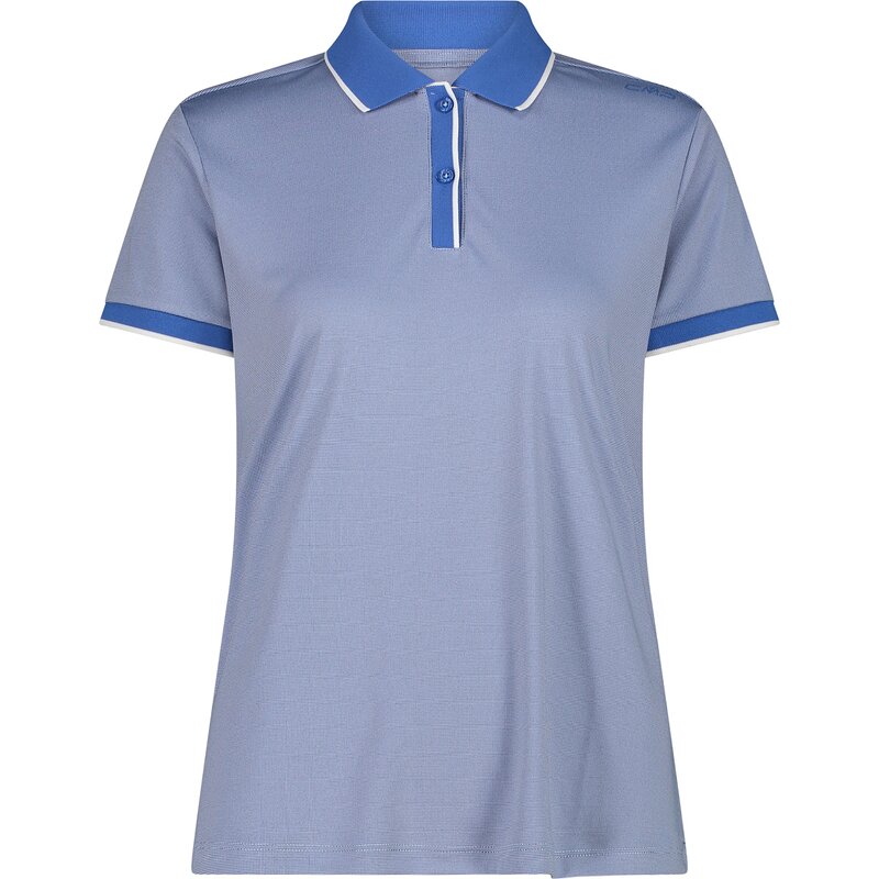 Женское поло поло Cmp, цвет sky
Женское поло поло Cmp, цвет sky