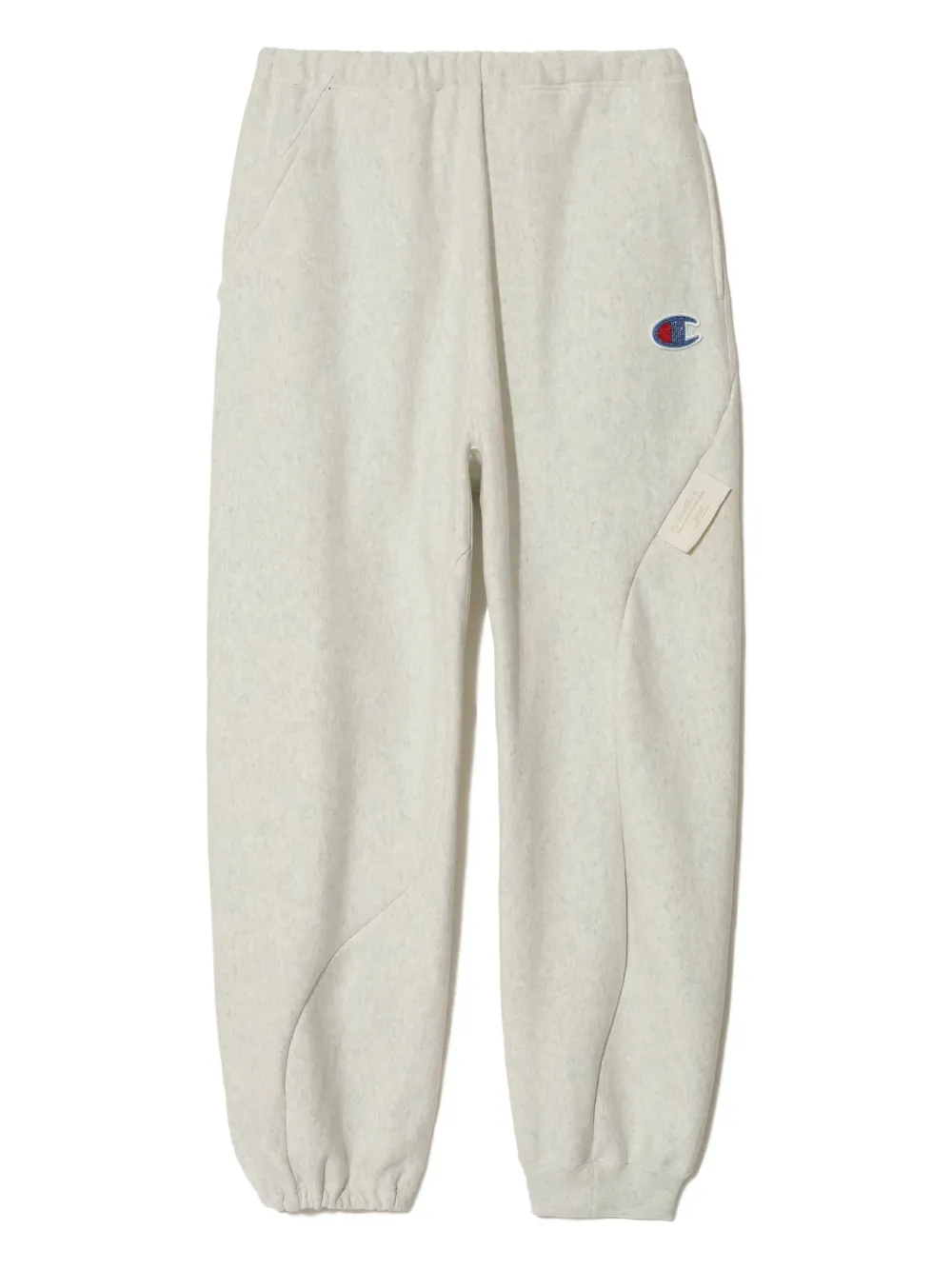 Спортивные брюки Undercover, бежевый
Спортивные брюки Undercover, бежевый