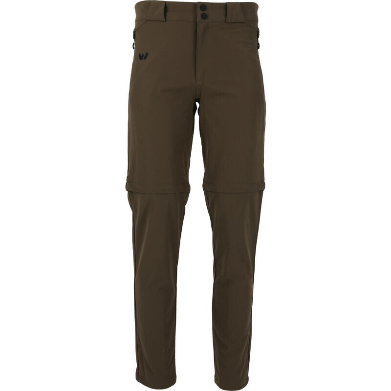 Уличные брюки Whistler, коричневый
Уличные брюки Whistler, коричневый