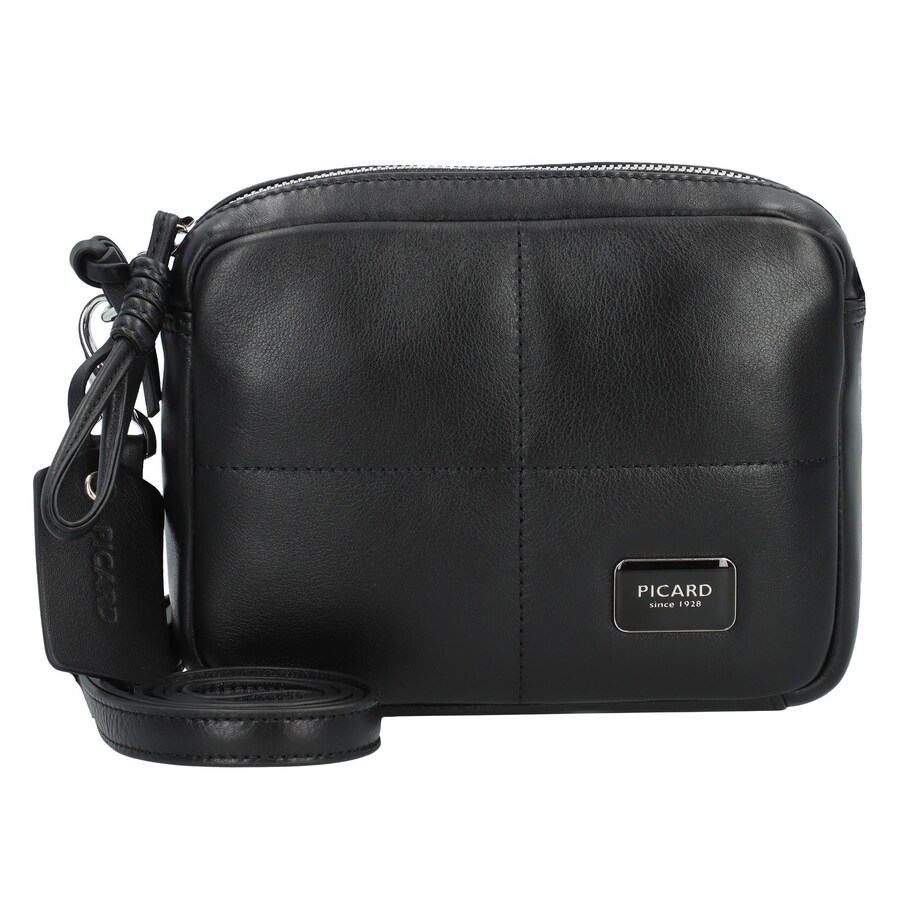 Сумка кросс-боди Picard Plaza, Black
Сумка кросс-боди Picard Plaza, Black