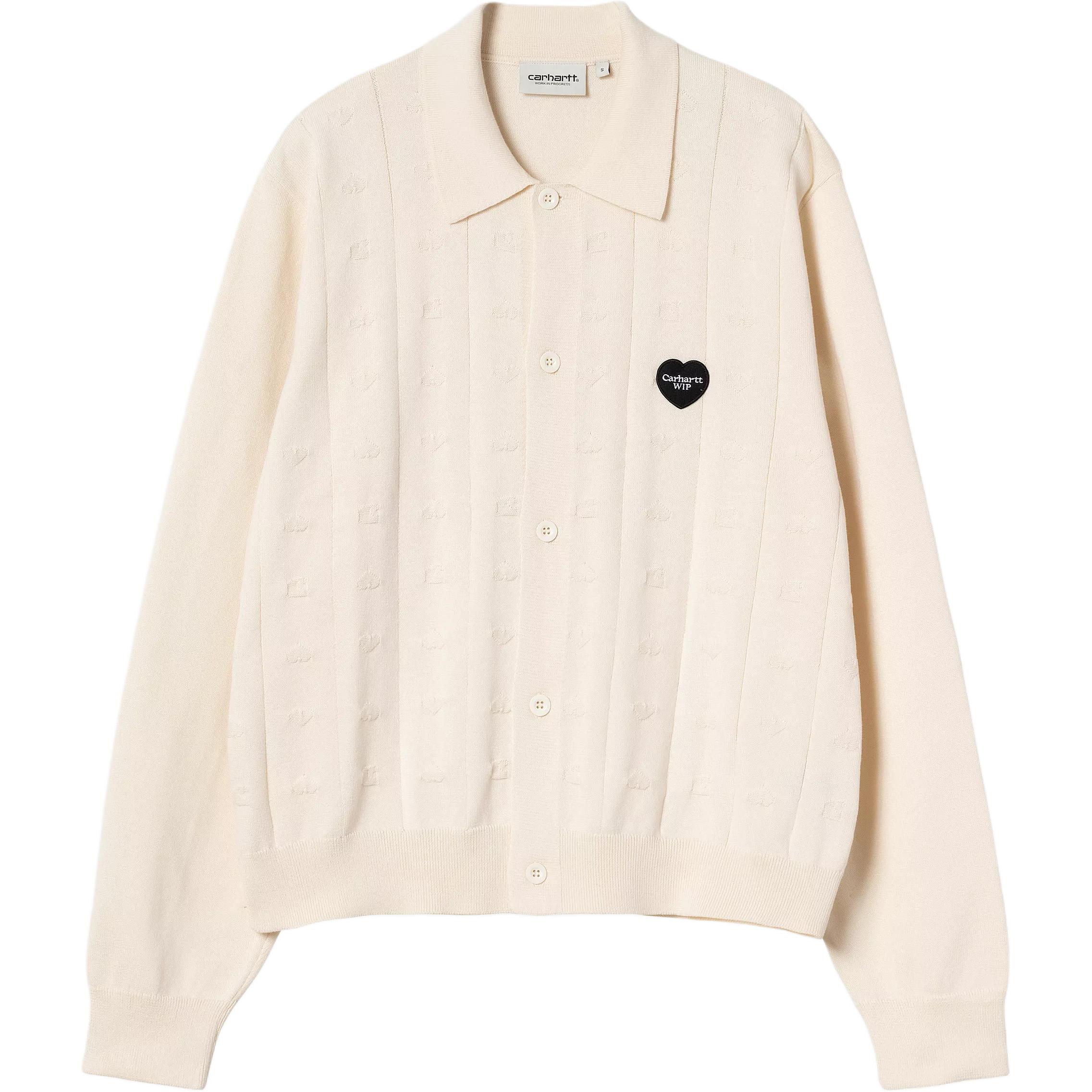 Кардиган Drewe Carhartt WIP, хаки
Кардиган Drewe Carhartt WIP, хаки