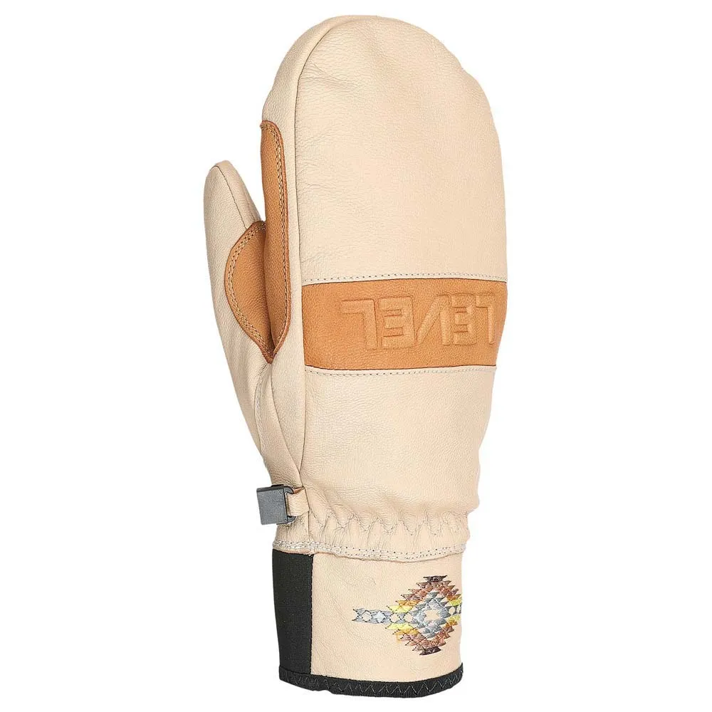 Рукавицы Level Shaman, бежевый
Рукавицы Level Shaman, бежевый