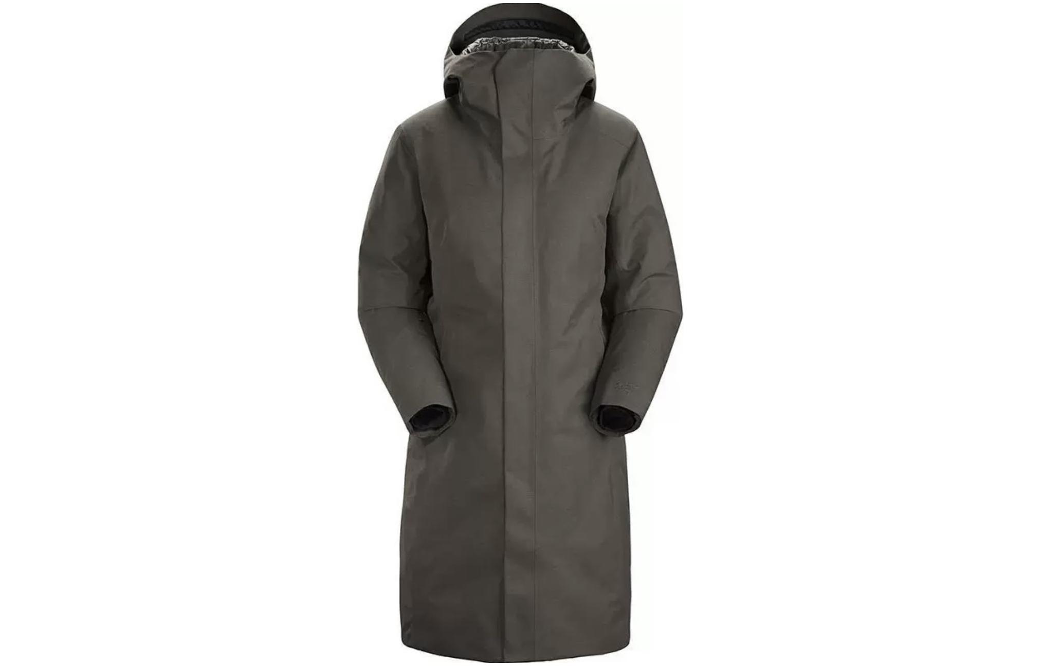 Arcteryx Женская пуховая куртка, Moon Shadow Gray/Moonshadow
Arcteryx Женская пуховая куртка, Moon Shadow Gray/Moonshadow