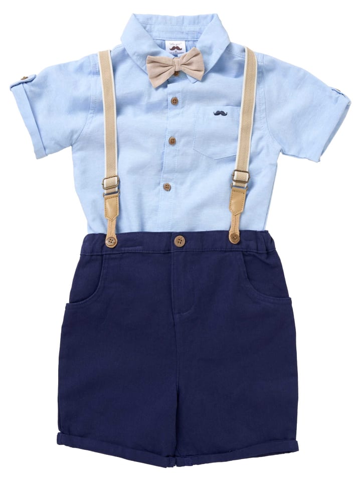 Рубашка Little Gent
Рубашка Little Gent